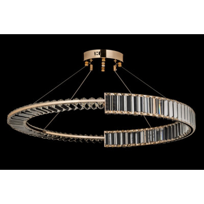Подвесная люстра Carini Carini L 1.5.80.101 G