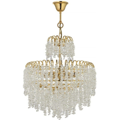 Подвесная люстра Daverio Gold Daverio E 1.5.40.105 G
